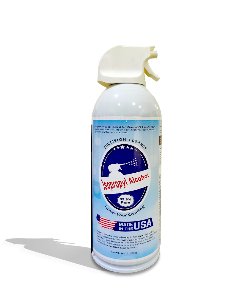 Isopropyl Best Rust Remover, Stain Remover, Lubricant Isopropyl Alcohol